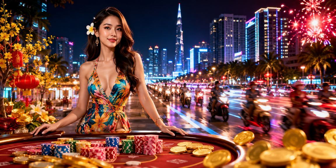 Chương trình ưu đãi mùa hè tại vin88 với nhiều khuyến mãi hấp dẫn
